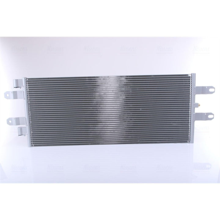 Nissens 940440 Kondensator für Klimaanlage