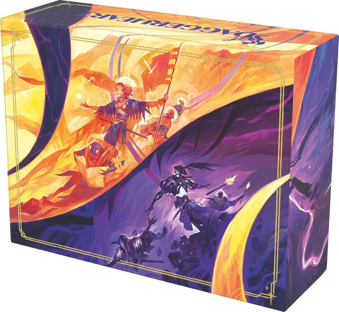 Pegasus Spiele Daggerheart Deluxe-Ausgabe