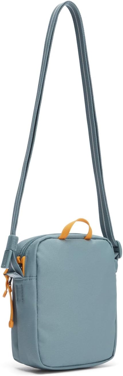 Pacsafe Go Micro Crossbody Bag Fresh Mint, Fresh Mint