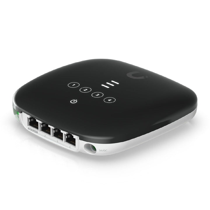 Ubiquiti Networks UF-WiFi Wireless Router Gigabit Ethernet Black