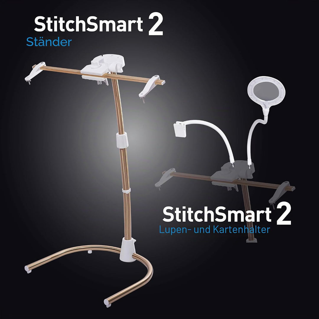 Daylight Company StitchSmart Stickständer