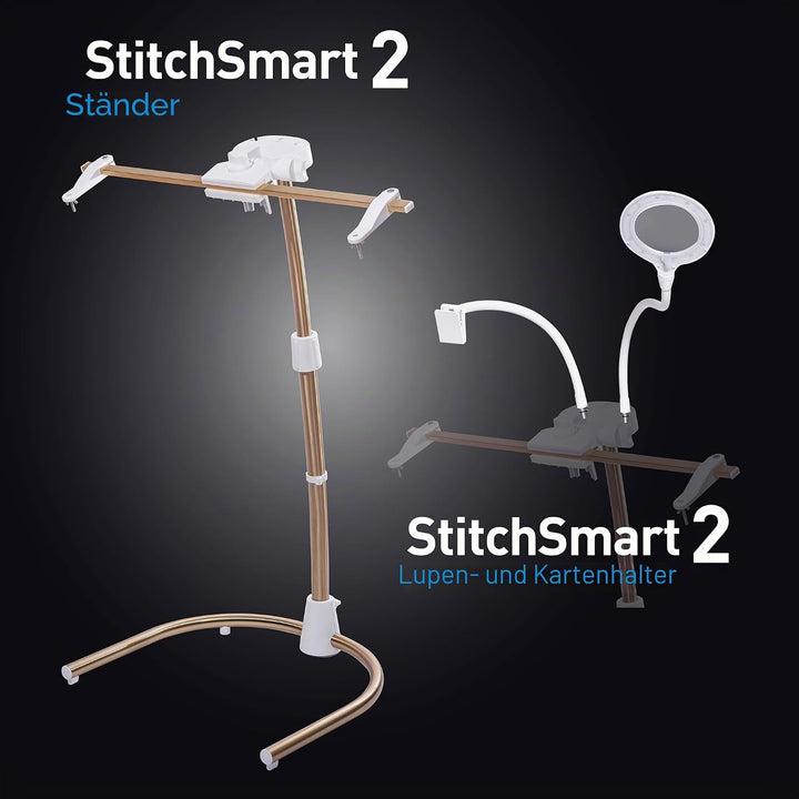 Daylight Company StitchSmart Stickständer