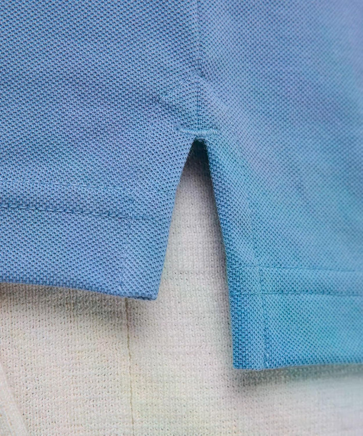 FALKE Herren Basic Polo Shirt Piqué Poloshirt weich hautfreundlich bequem sehr leicht atmungsaktive