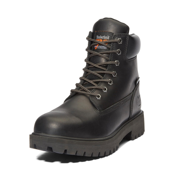 Timberland PRO 45 EU Weit Schwarz, 45 EU Weit Schwarz
