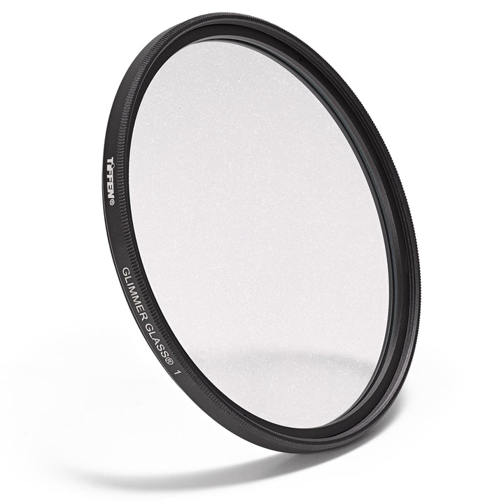 Tiffen Filter 52MM GLIMMERGLASS 1 FILTER, 52mm