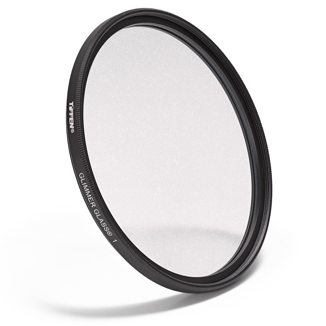 Tiffen Filter 55MM GLIMMERGLASS 1 FILTER, 55mm