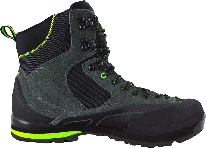 GUGGEN Mountain HPM55 Herren Trekking-&amp; Wanderstiefel Wanderschuhe Trekkingschuhe Outdoorschuhe wass