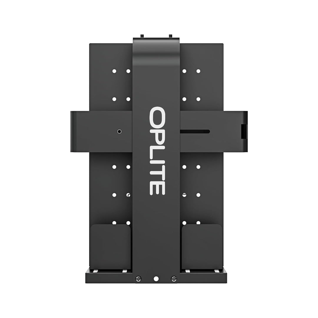 OPLITE UCM - Support Console Playstation 5 et Xbox Series pour Cockpit GTR S3 S8