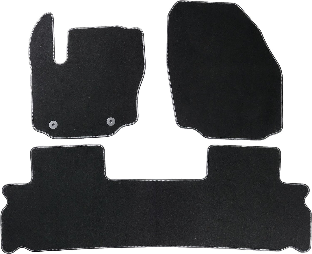 CARMAT Fussmatten Premium FO/GX5Y06/P/B