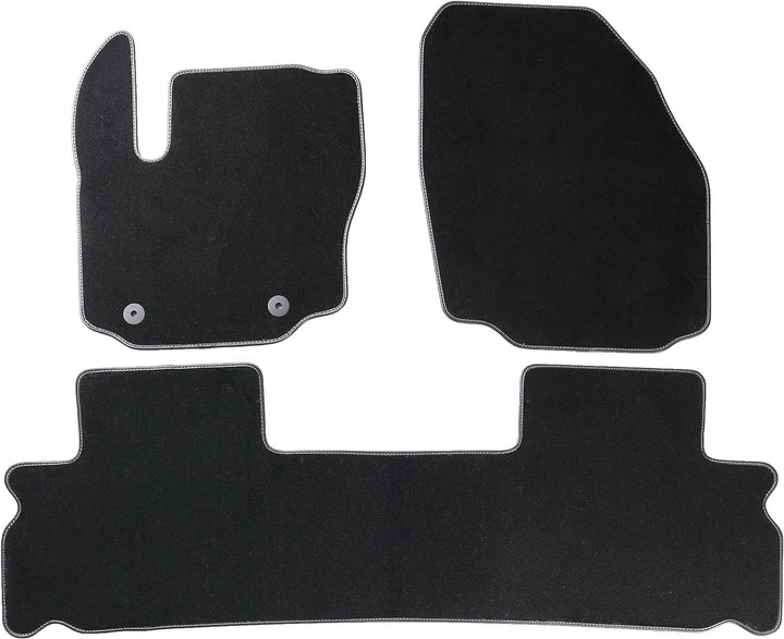 CARMAT Fussmatten Premium FO/GX5Y06/P/B