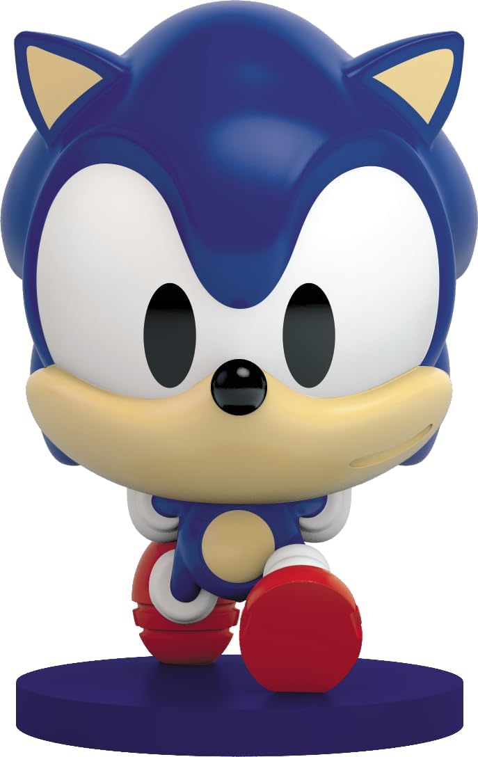 Sonic - Super Teams (FR/NL)