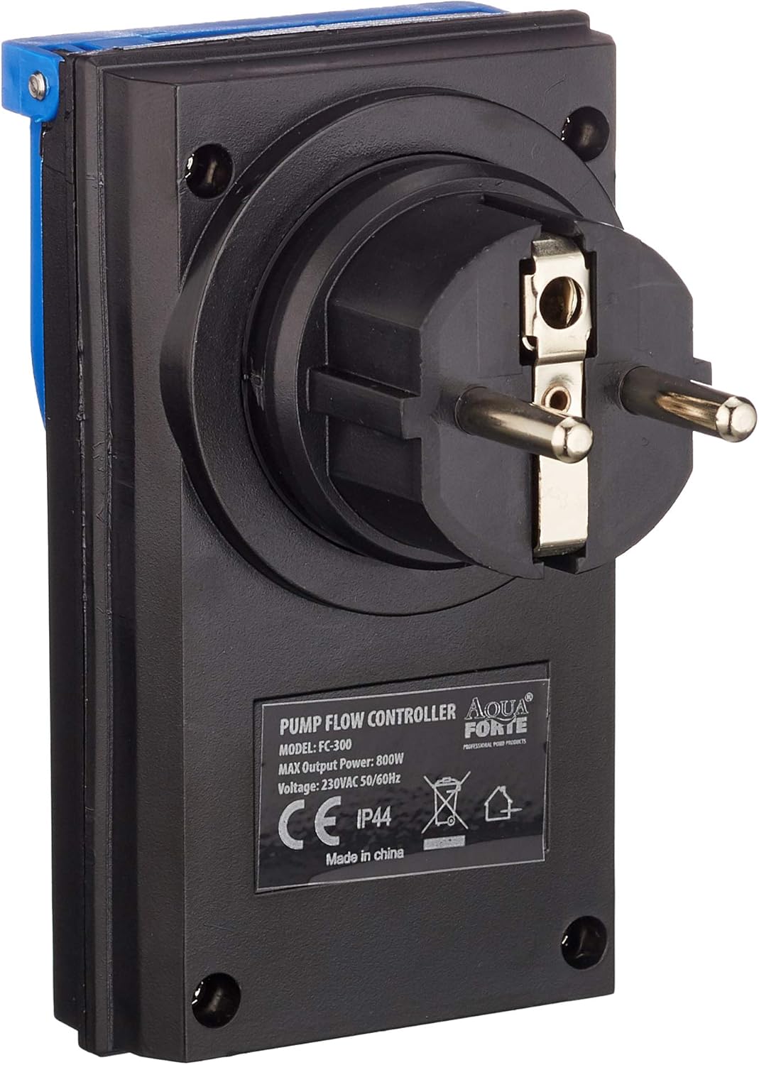 FIAP AQUA ACTIVE Control - Drehzahlregler - Leistungsregler für Teichpumpen - geeignet nur für Async