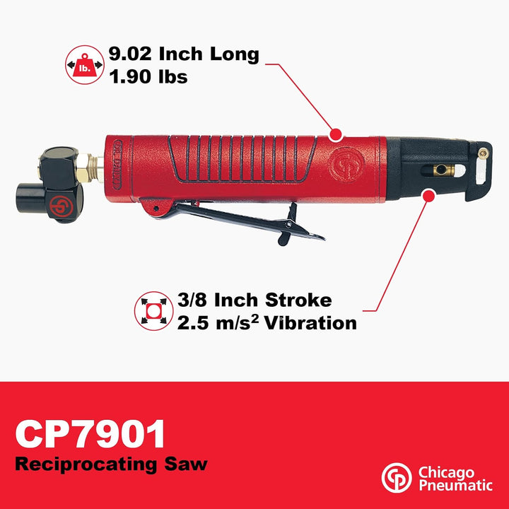 Säge CP7901
