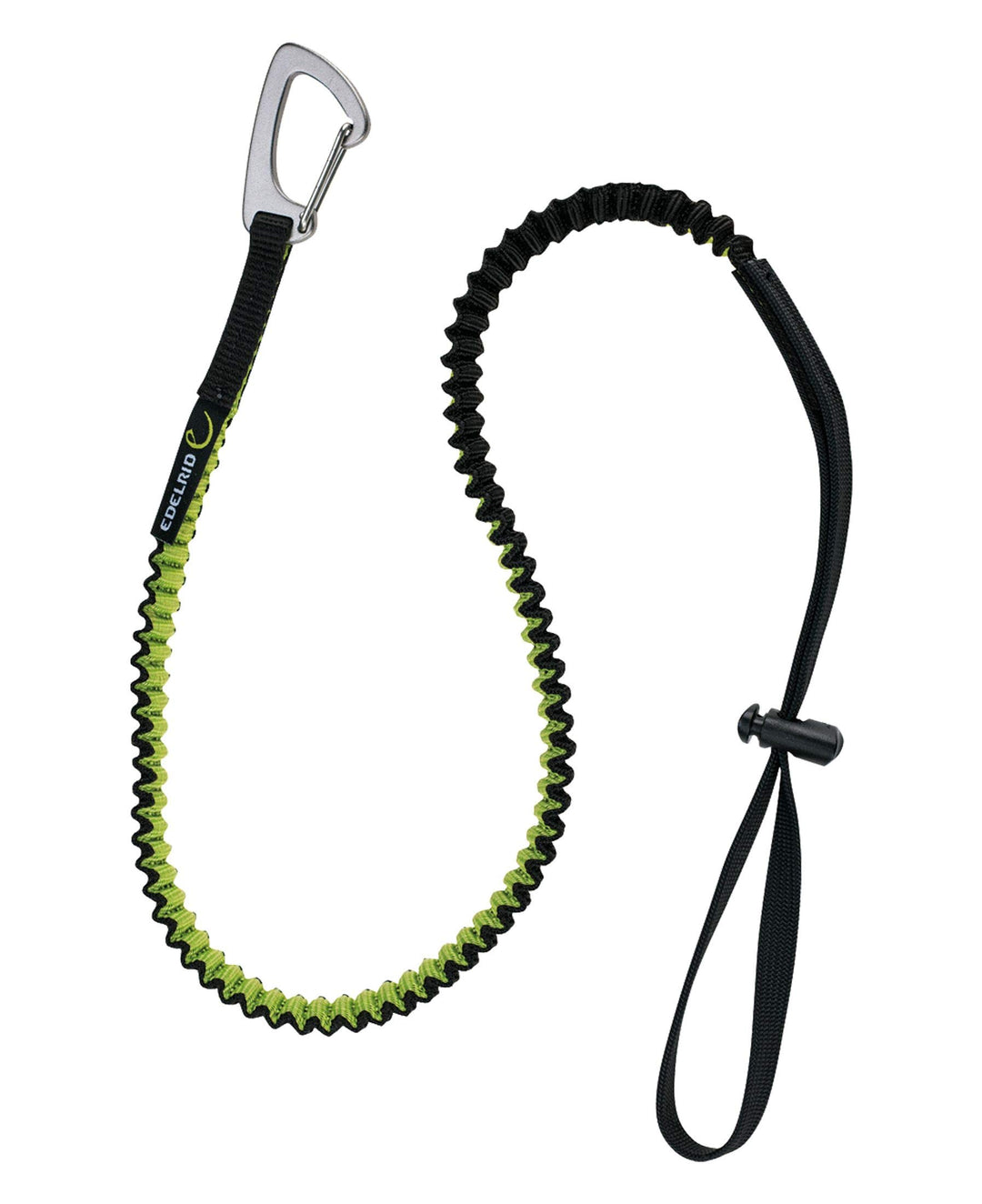 EDELRID Unisex – Erwachsene Schlinge Tool Safety Leash Tool Safety Leash 1,35 Night (017), 1,35 Nigh