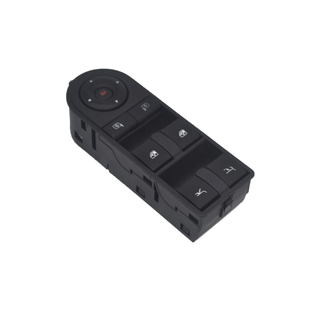 ZEALfix Hauptschalter für elektrische Fensterheber 93162636 93162973 Für Tigra Twintop