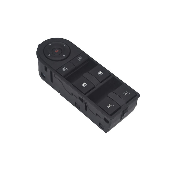 ZEALfix Hauptschalter für elektrische Fensterheber 93162636 93162973 Für Tigra Twintop