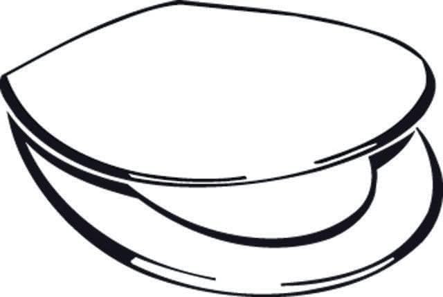 Ideal Standard K705301 Contour 21