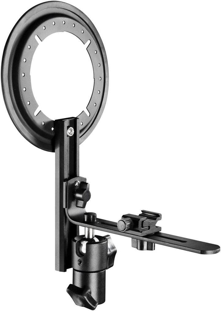 Walimex Pro Magic Softbox für Kompaktblitze (40x40 cm), 40x40 cm