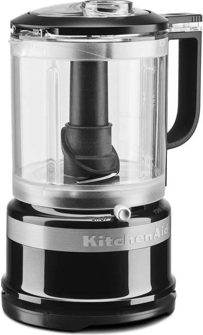 KitchenAid 5KFC0516EOB Zerkleinerer Kunststoff 1.19 liters