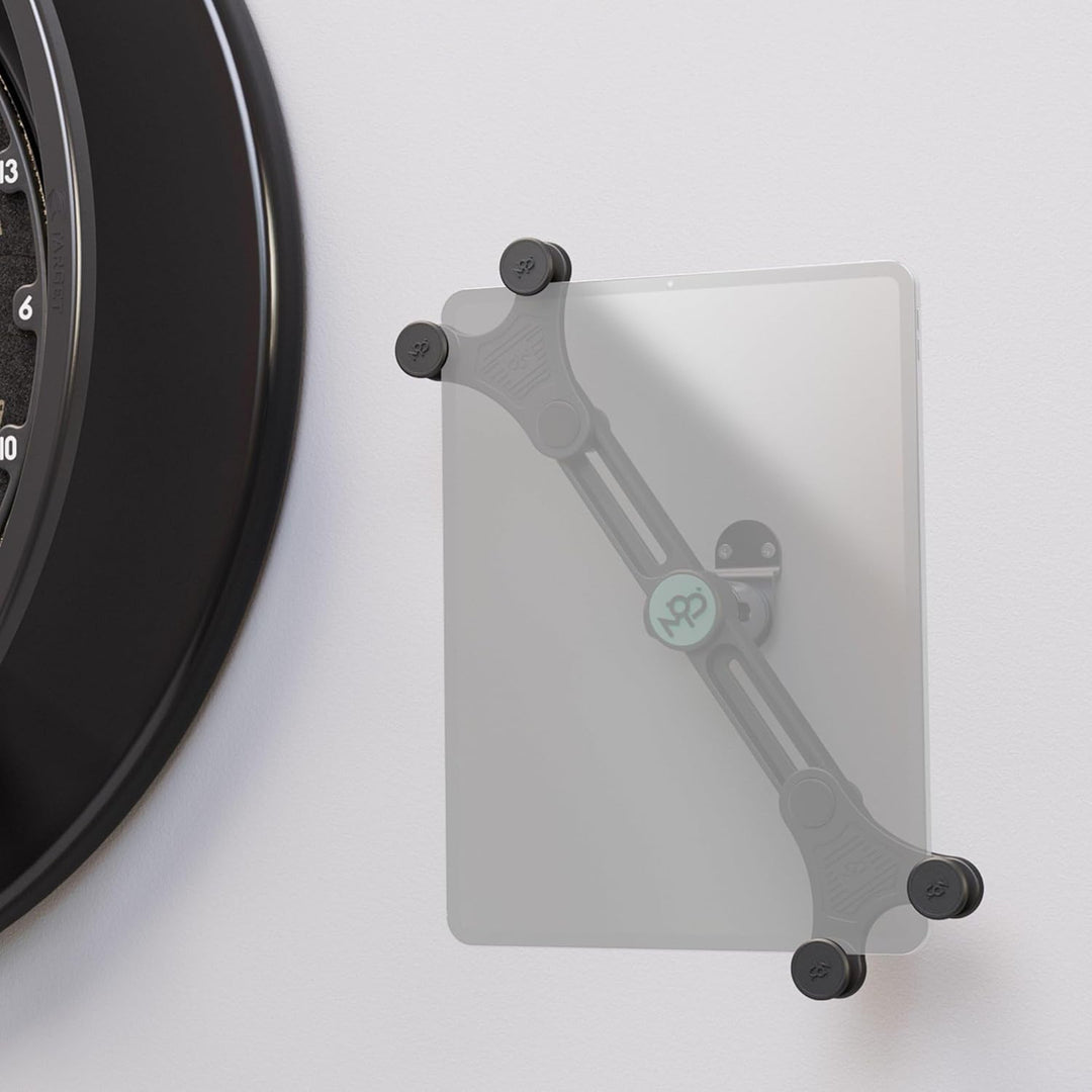 Target Darts MOD Tablet Mount Wall Bracket, Tablet Mount Wall Bracket