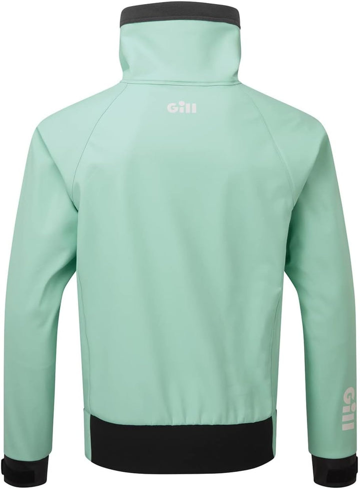 Gill Mens Thermoshield Top 4369 - Eggshell XL, XL