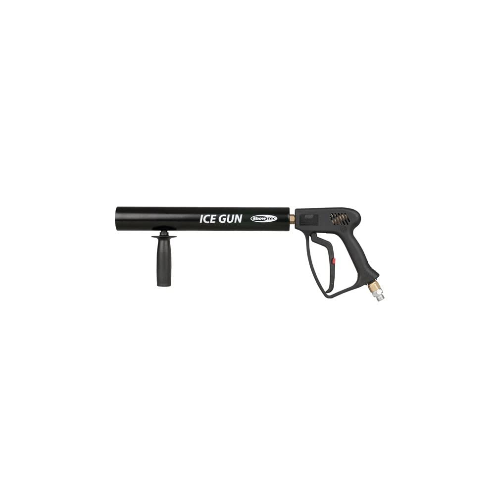 Showtec FX Ice Gun