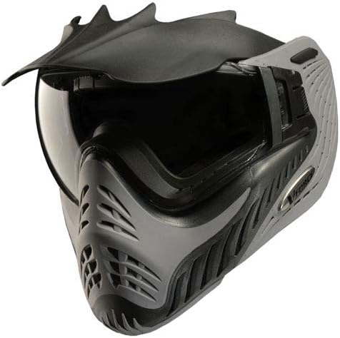 Vforce Erwachsene Profiler Maske, Shark (Charcoal), One Size