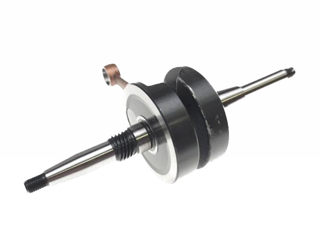 Kurbelwelle 12mm für Honda Bali SJ 50 AF32, SFX AF37