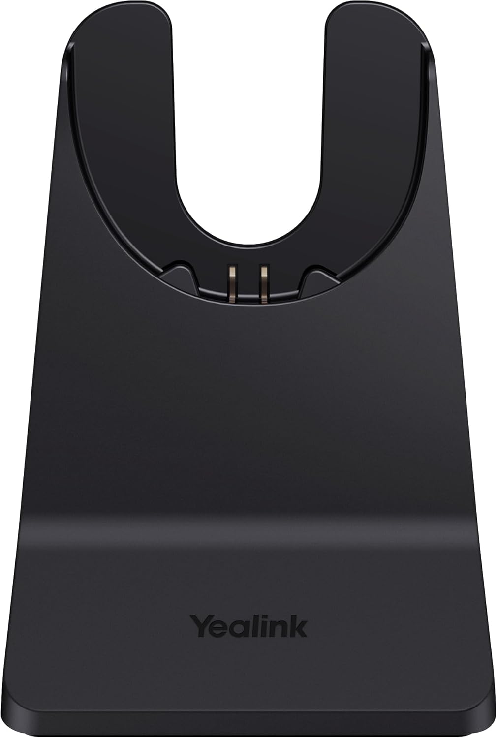 Yealink WH68 Workstation Headset・(1308146)・Ladestation・Schwarz