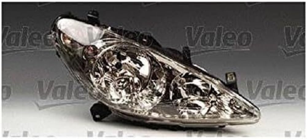 Valeo Hauptscheinwerfer 088034