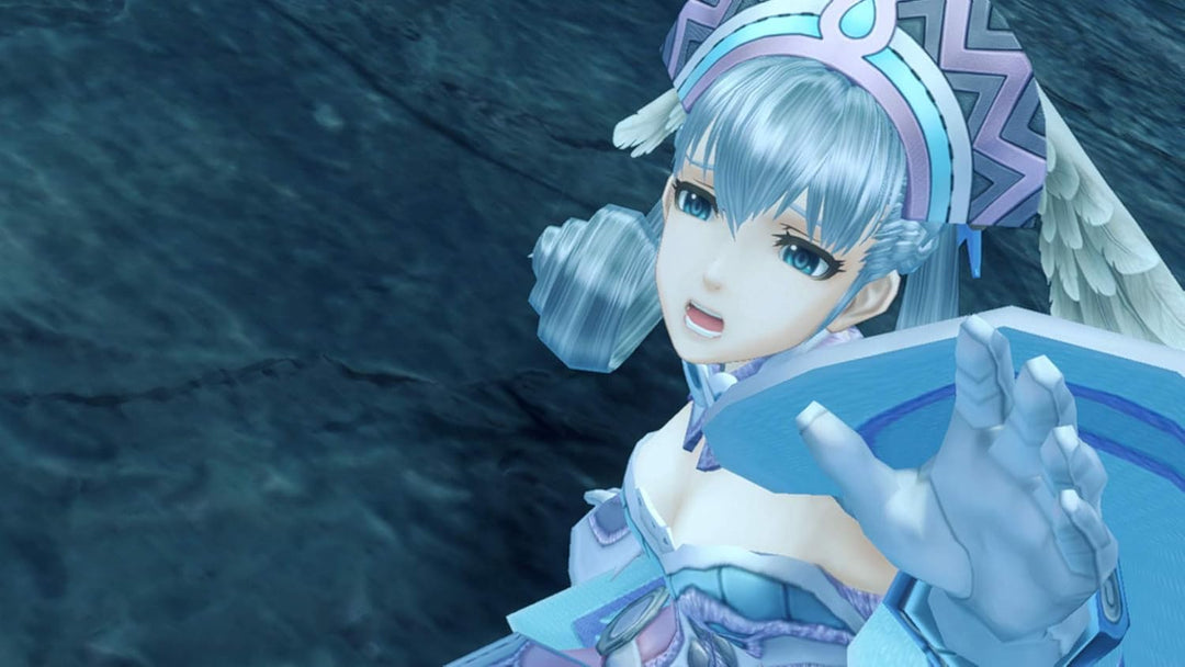 Nintendo Switch Xenoblade Chronicles TM: Definitive Edition-Spiel