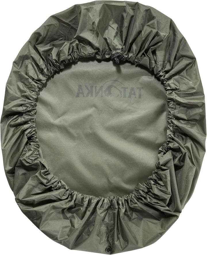 TATONKA Rucksack-Regenhülle Rain Cover 20-30 - Leichter, wasserdichter Regenschutz für Wanderrucksäc