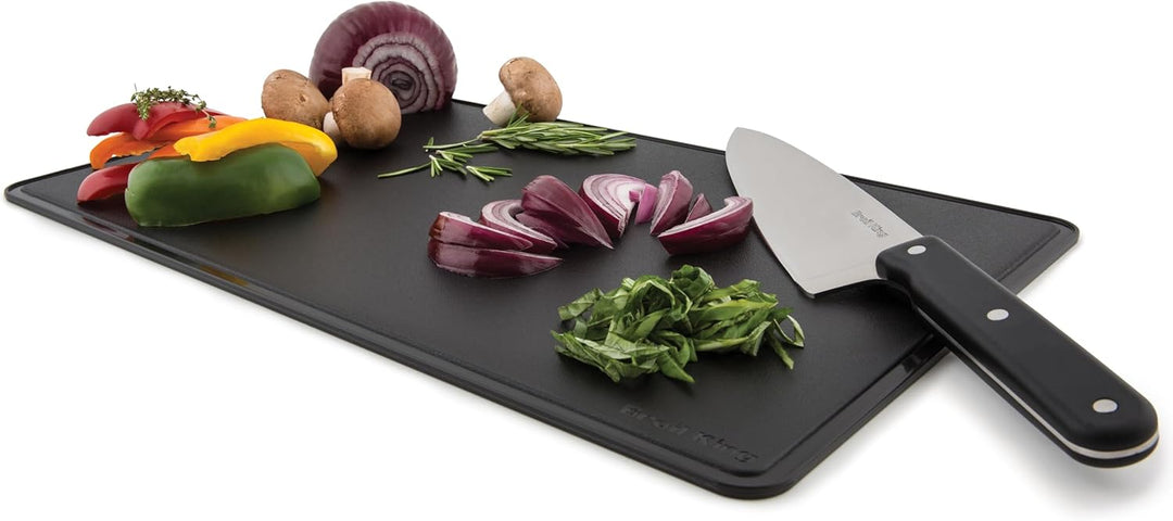 Broil King Besteckset Porta Chef Grill-/Grillzubehör, Edelstahl, 5 x 5 x 5 cm