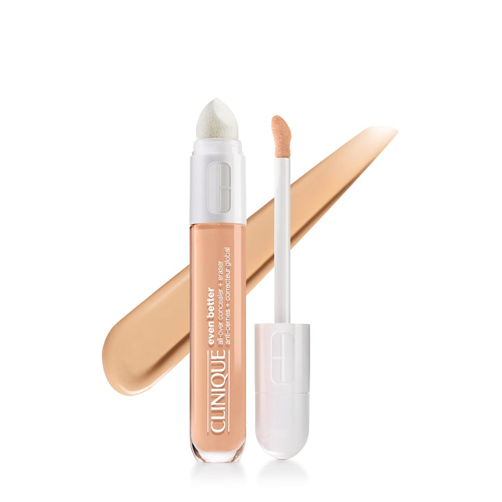 Clinique Even Better All-Over Concealer+Eraser CN52 Neutral One size No Color, One size No Color