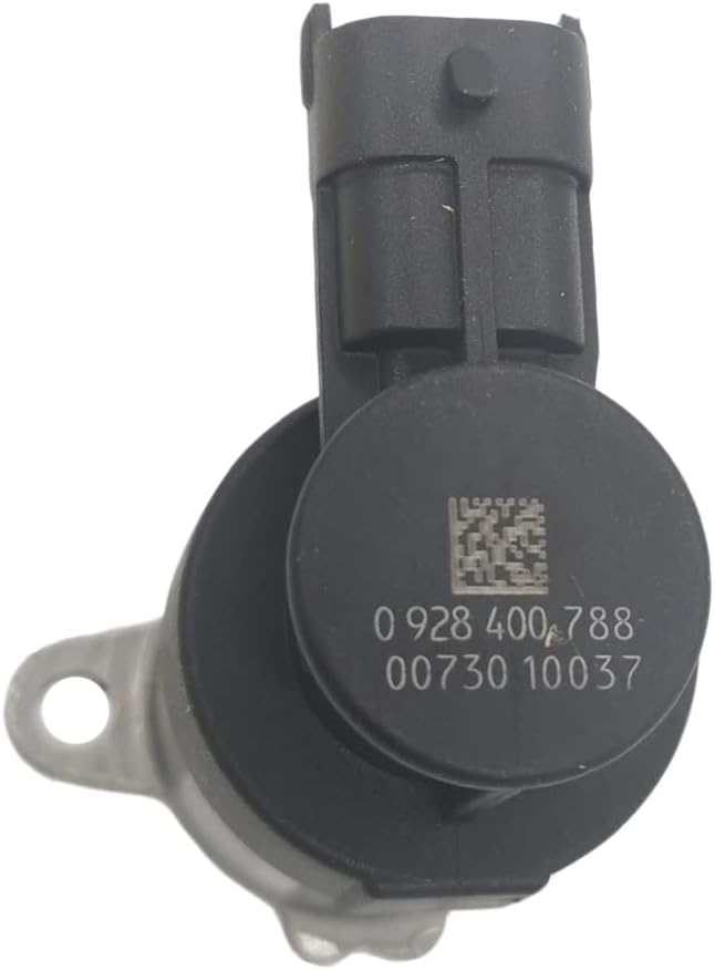 Amrxuts 0928400788 Kraftstoffdruckregelventil passend für CITROEN BERLINGO C-ELYSEE C3 C4 DS3 DS4 Pa