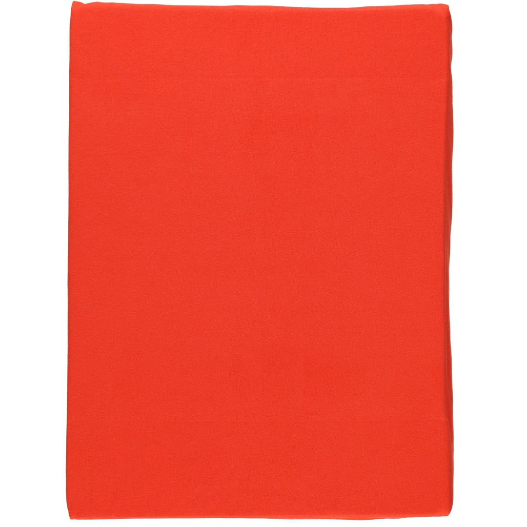 JOOP! Spannbetttücher Spannbetttuch rot - 10 100x200 cm, 100x200 cm