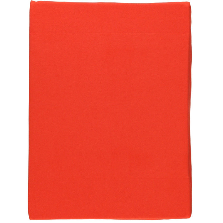 JOOP! Spannbetttücher Spannbetttuch rot - 10 100x200 cm, 100x200 cm
