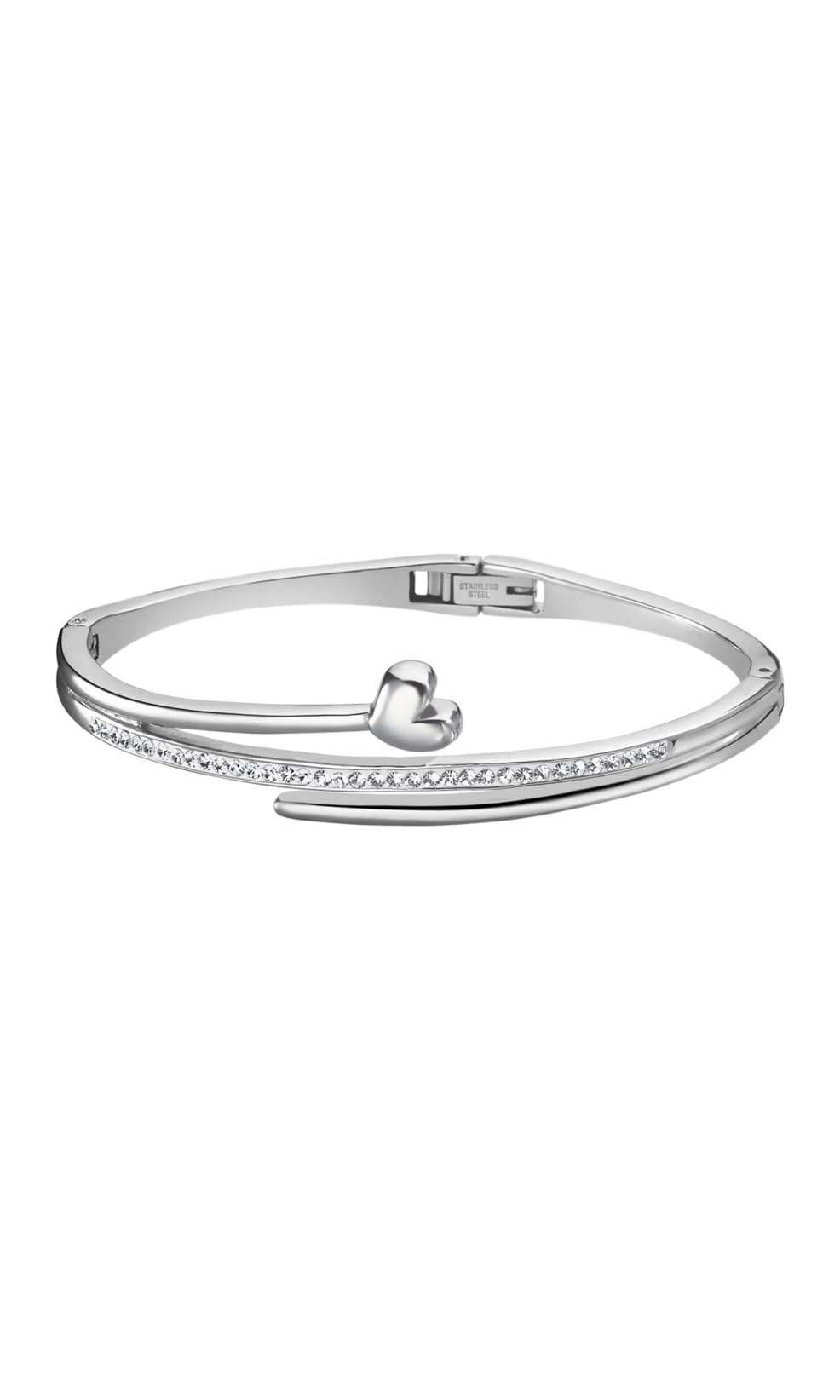 Lotus Style Bracelet Femme Bliss acier-LS1843-2/1