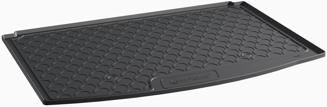 Gledring Rubbasol (Gummi) Kofferraumwanne Mazda CX-3 2015- Kofferraummatte, Kofferraummatte