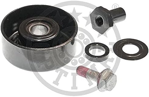 Optimal 0-N2068 Umlenk-/Führungsrolle, Keilrippenriemen