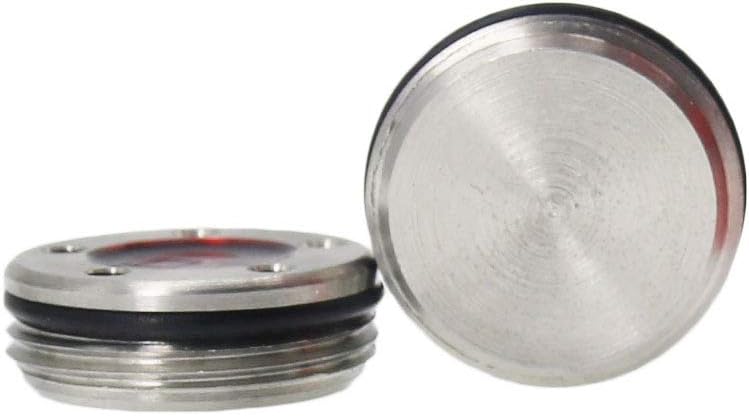 HISTAR Golf Custom Putter Screws Weights (5g 10g 15g 20g 25g 30g 35g 40g 45g) Available for Clubs He