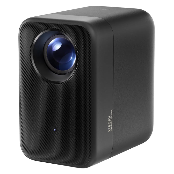 Xiaomi Smart Projector L1 Pro - Full-HD 1080p, Dolby Audio, 400lm LED, Google TV & Netflix, Autofoku