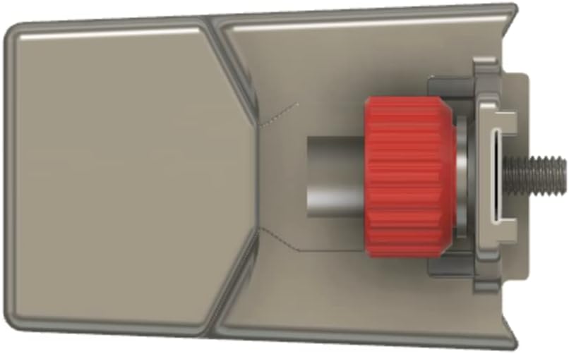 Schienenadapter für Makita RT0700CX2J DRT50Z an Makita Führungsschiene