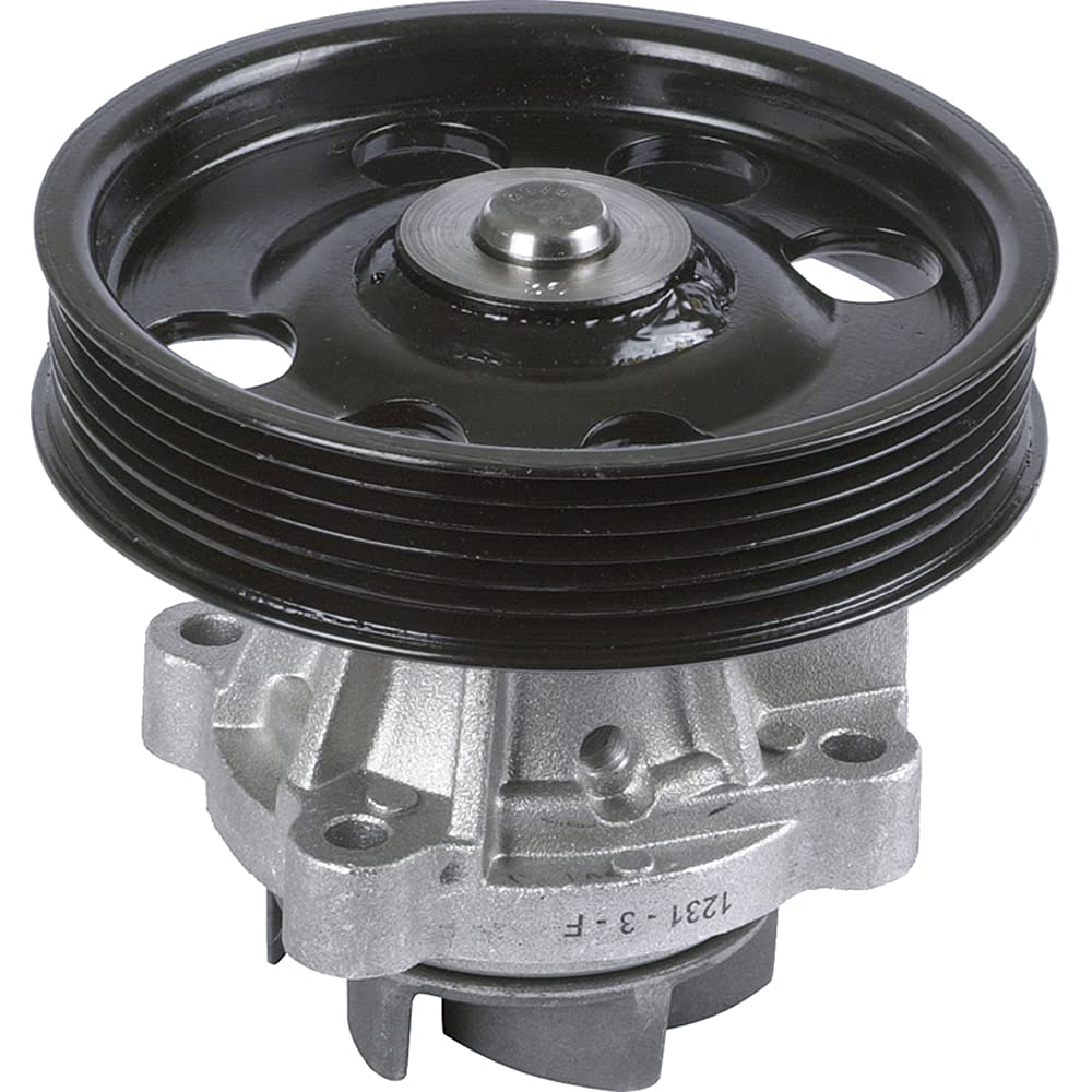 Herth+Buss J1518019 Wasserpumpe | mit Dichtung