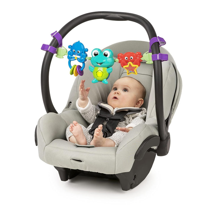 Baby Einstein - Neptune&