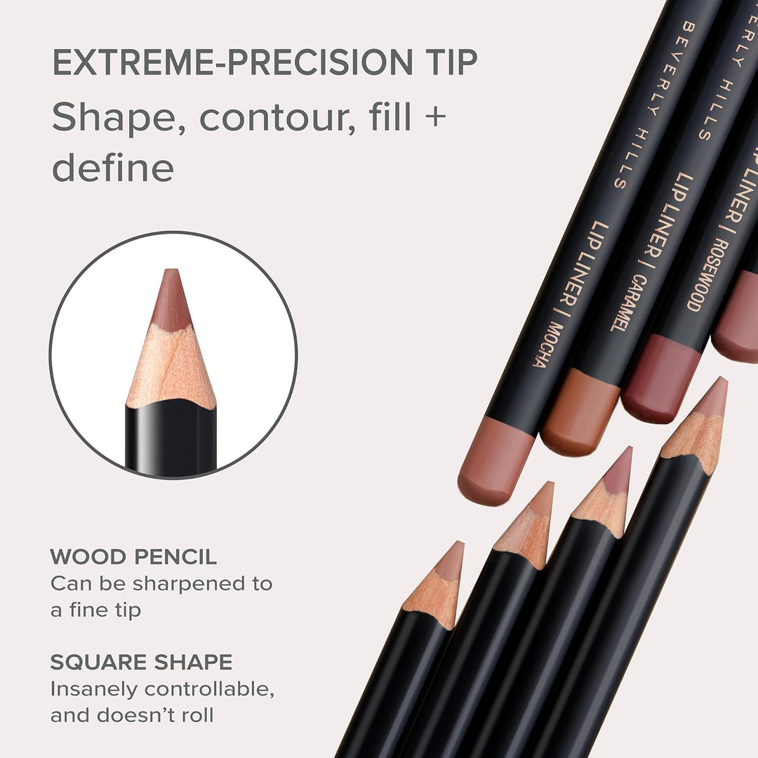 Anastasia Beverly Hills - Lip Liner - Phantomline, Phantomline