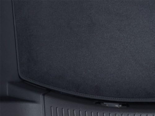 tuning-art 2309 Gepäckraum Kofferraummatte passend für Audi A6 4B C5 Avant 1998-2005
