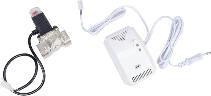 PNI Safe House 200 Magnetventilsensor-Kit 3/4 Zoll