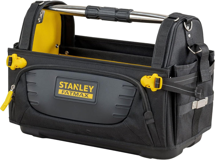 Stanley FatMax Quick Access Trage FMST1-80146 (Werkzeugtasche aus strapazierfähigen 600er Denier Nyl