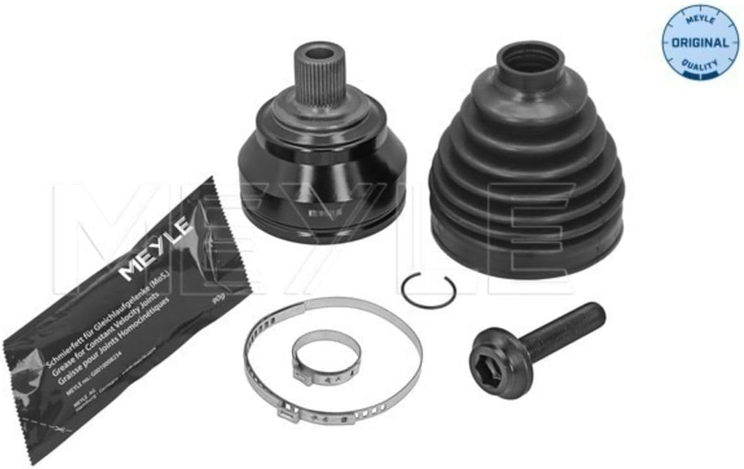 Gelenksatz, Antriebswelle MEYLE-ORIGINAL Quality MEYLE 100 498 0241